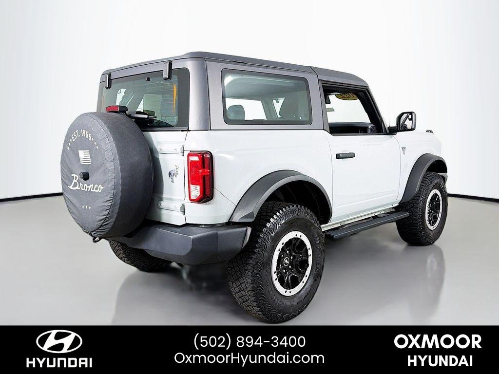 Used 2022 Cactus Gray Ford  image 7