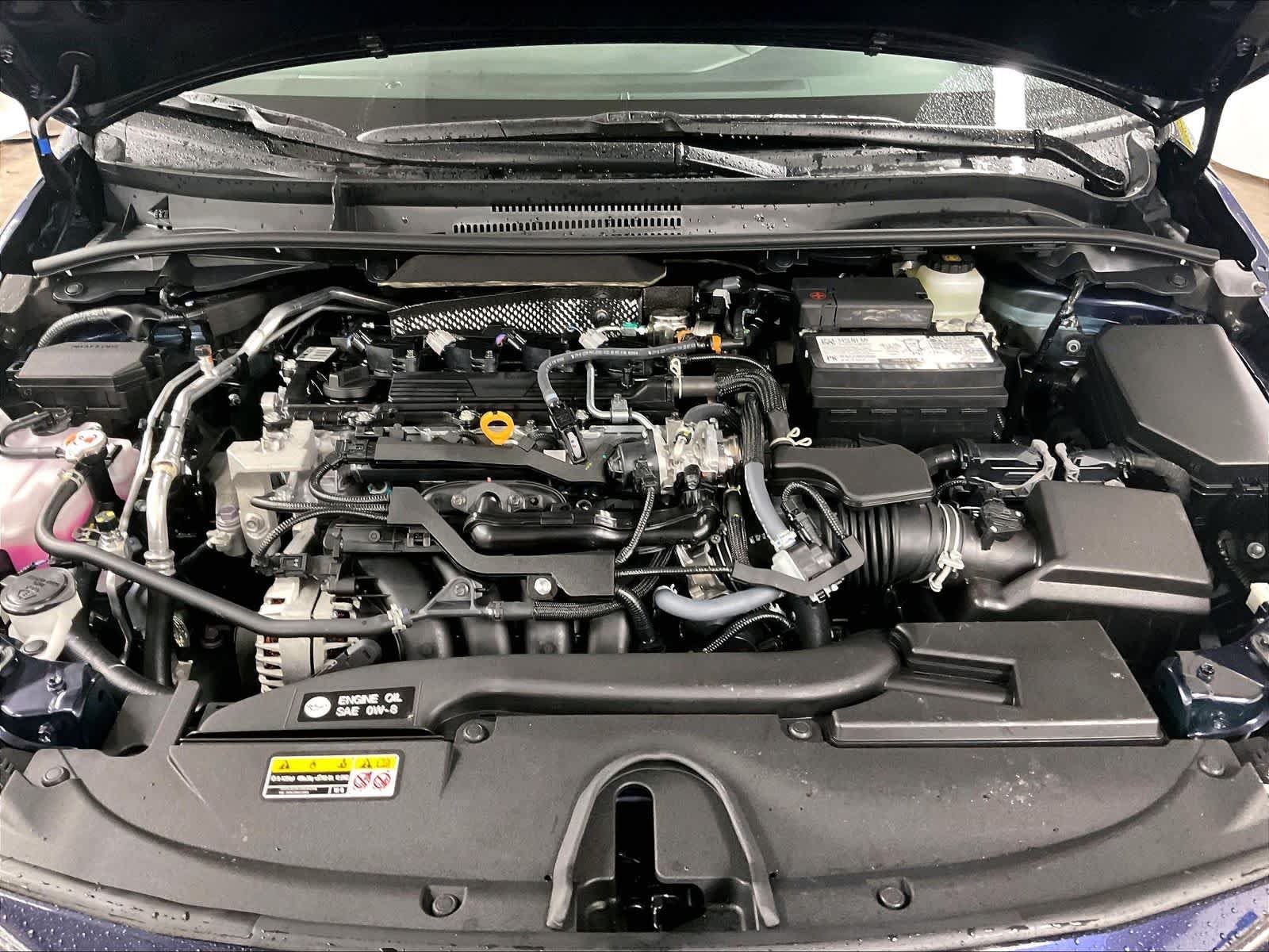 2026 Toyota Corolla XSE - Photo 16