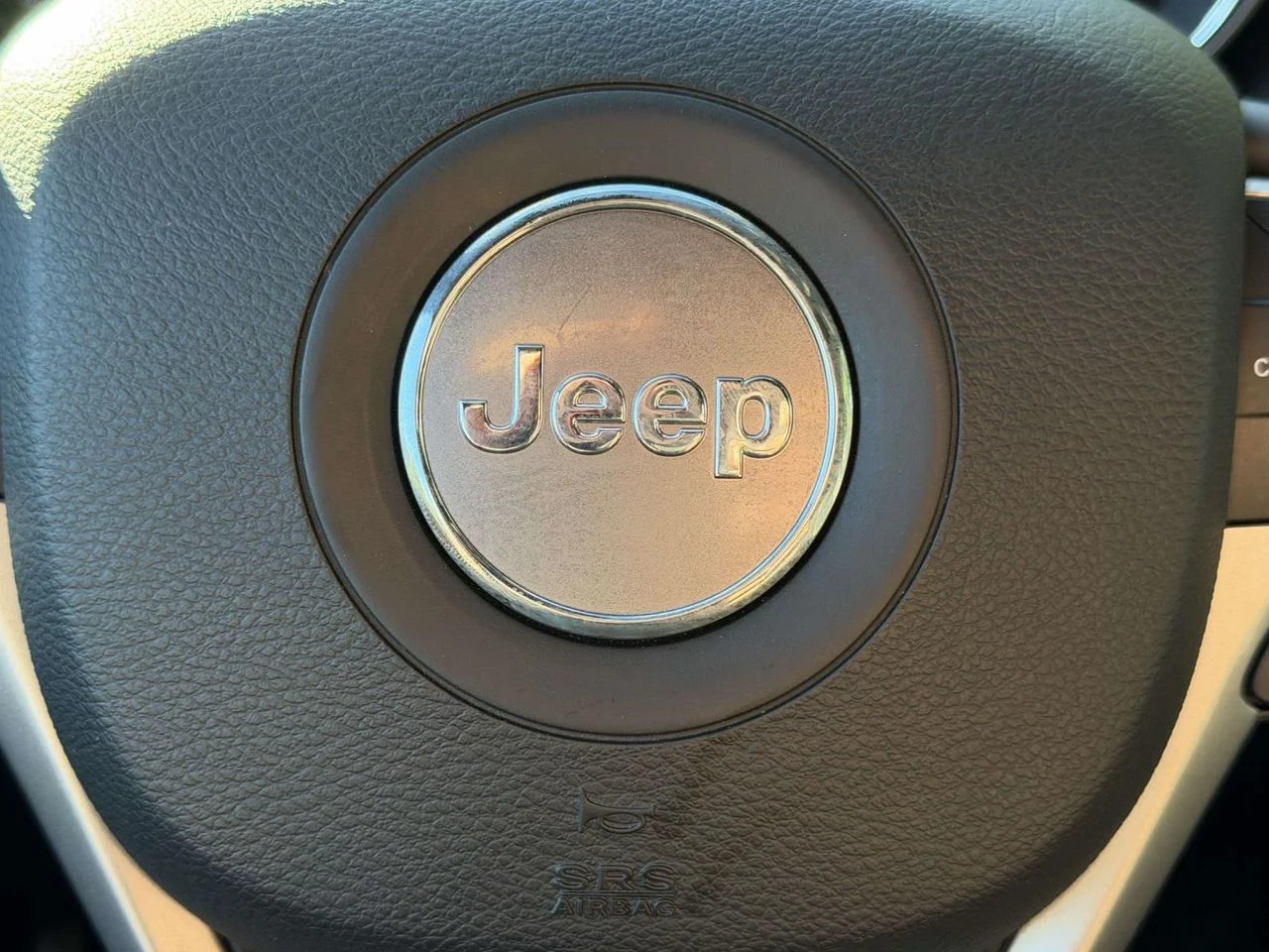 Used 2021 Granite Crystal Metallic Clearcoat Jeep Limited 4x4 image 24