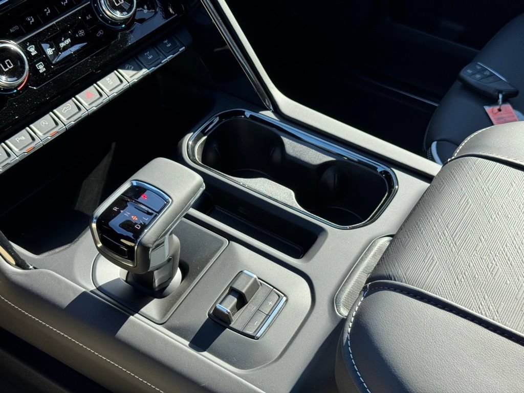 2026 GMC Sierra 1500 AT4X - Photo 25
