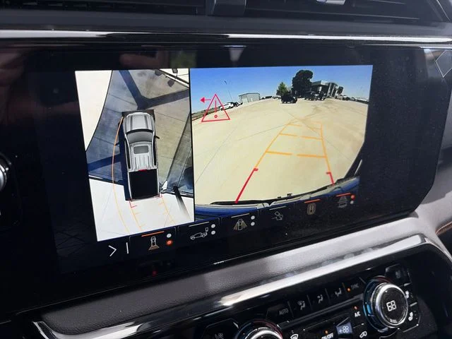 New 2026 Silver GMC AT4 image 21