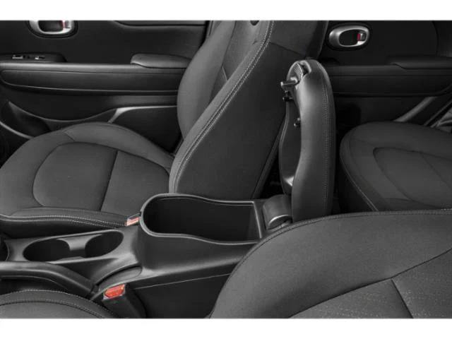 Used 2019 Clear White Kia Base image 19