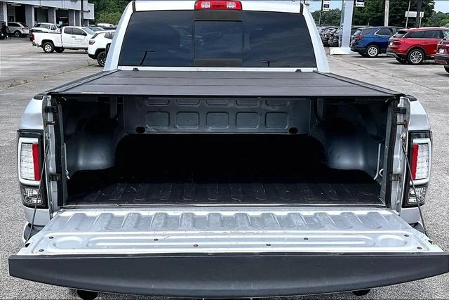 Used 2014 Silver Ram Sport image 29