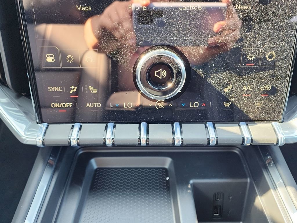 2026 GMC Acadia Elevation - Photo 30