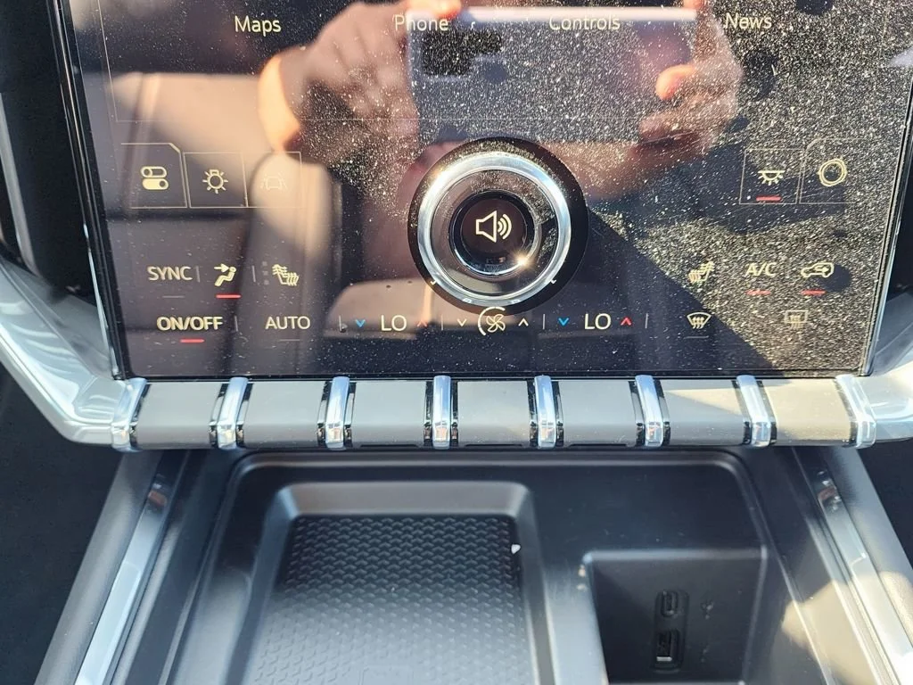 2026 GMC Acadia Elevation - Photo 30
