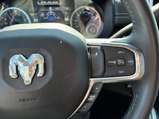 2024 RAM Ram 3500 Pickup Laramie - Photo 29