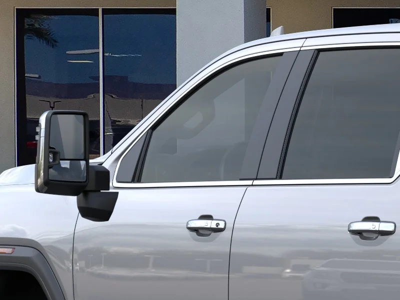 2026 GMC Sierra 3500HD Denali Ultimate - Photo 12