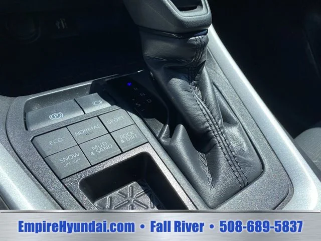 Used 2025 Gray Toyota XLE image 15