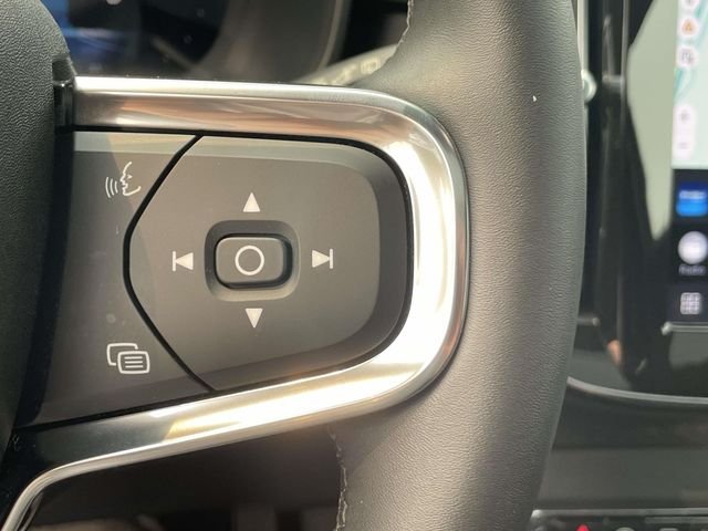 Certified Used 2023 Black Volvo Twin Plus image 34