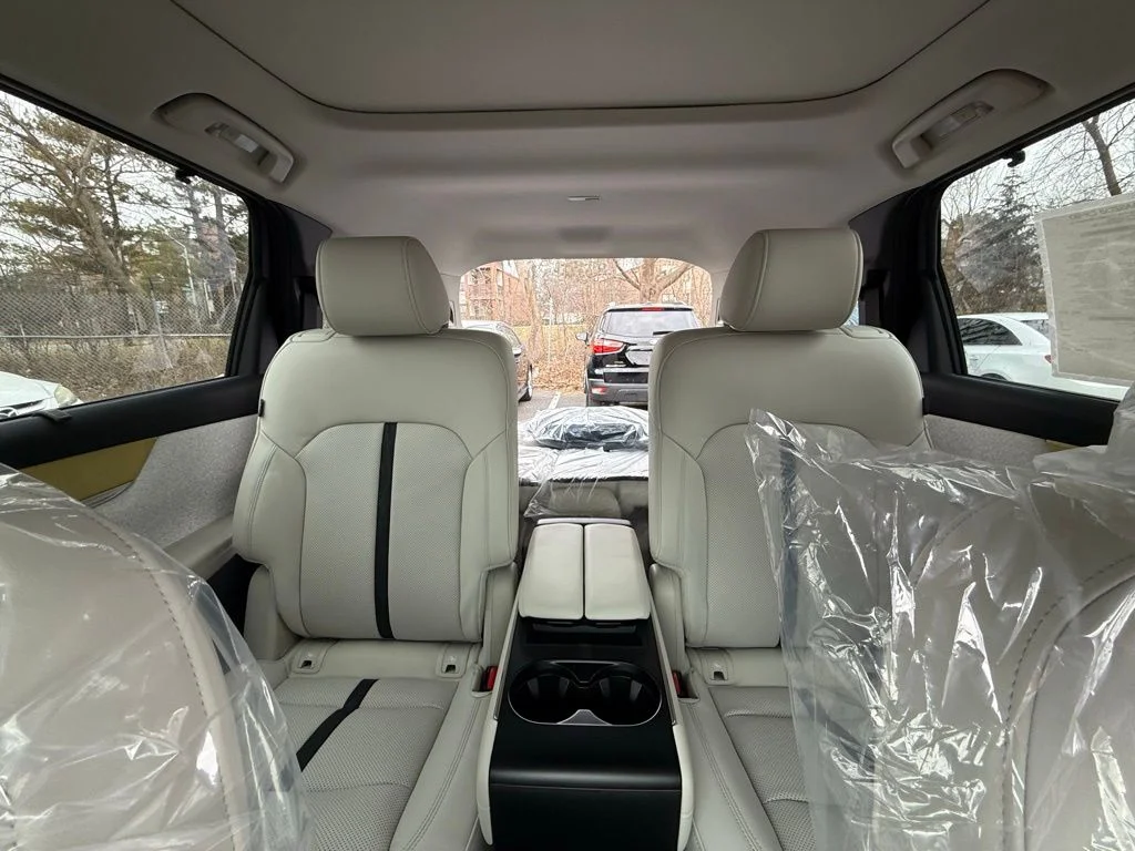 2026 Mazda CX-90 Premium Plus Package - Photo 25
