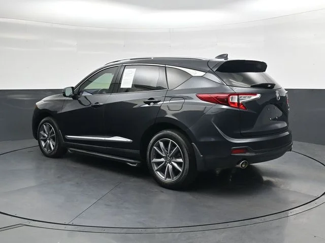 Used 2019  Acura Technology Package image 6