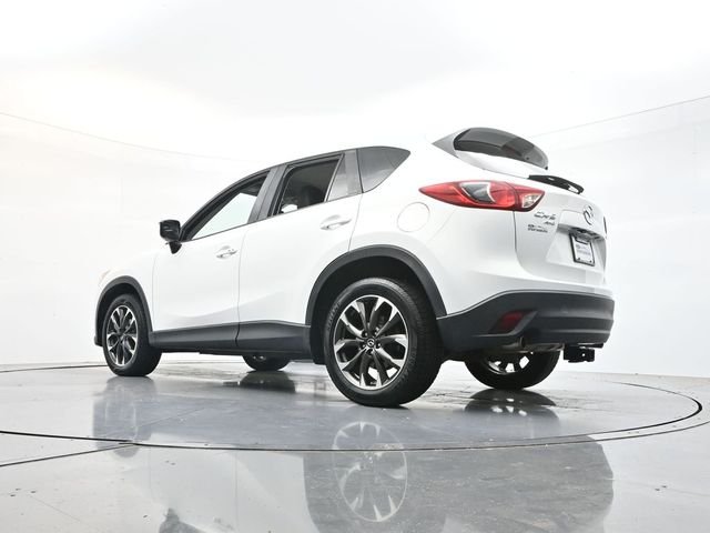 Used 2016 White Mazda Grand Touring image 47