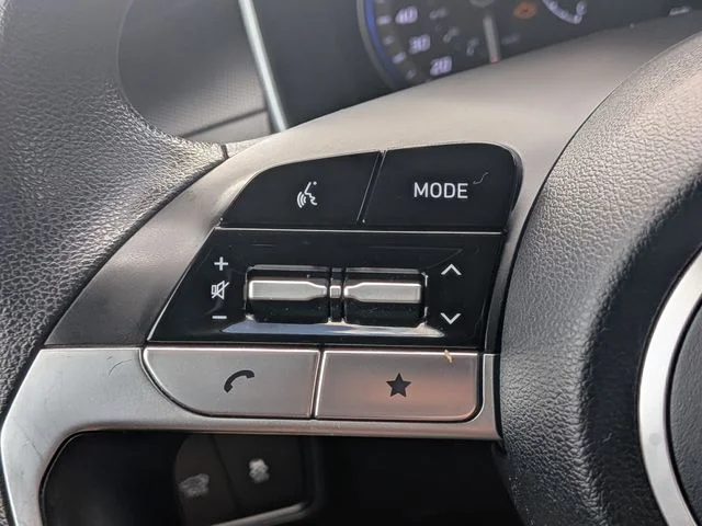 Certified Used 2023 Black Hyundai SEL image 14