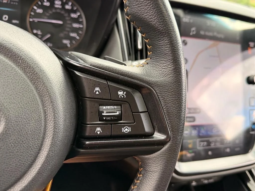 Used 2022 Gray Subaru Wilderness image 21