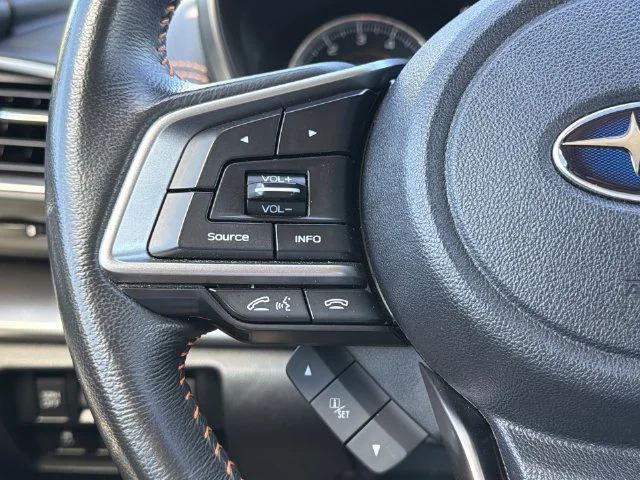 Used 2023 Silver Subaru Limited image 30