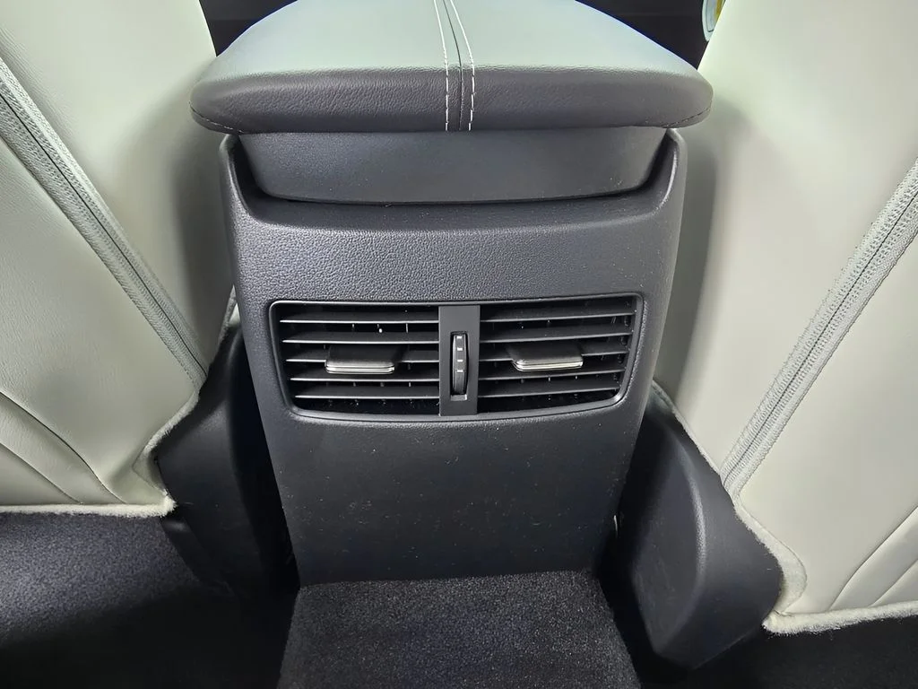 Used 2026 Aero Gray Metallic Mazda 2.5 S Aire Edition image 27