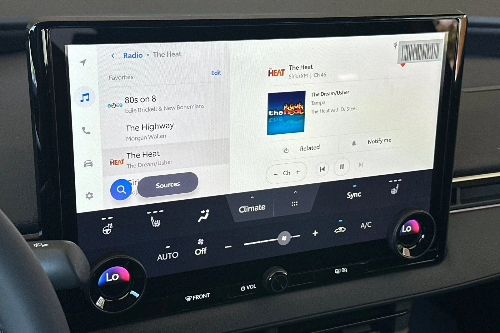 New 2026  Toyota XLE Plus image 18