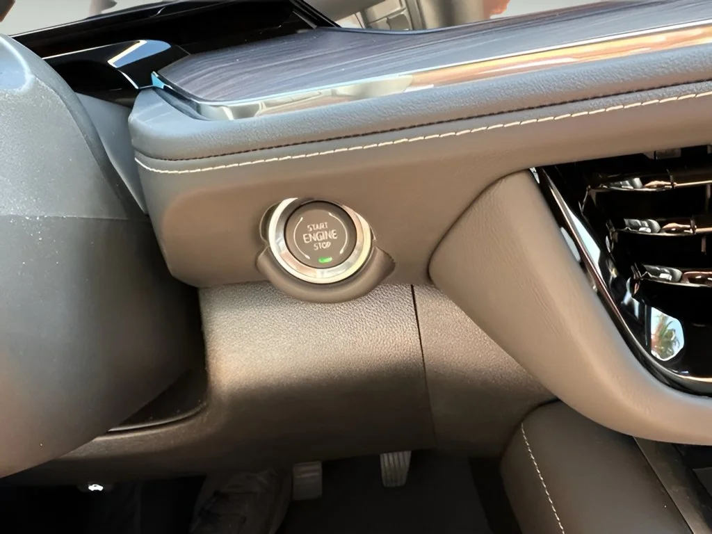 New 2026 Sterling Gray Metallic Chevrolet Premier image 28