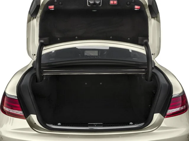 Used 2016 Black Mercedes-Benz S 550 4MATIC® Coupe image 15