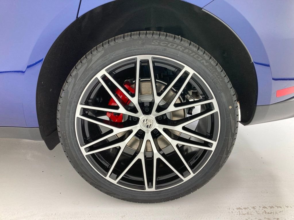 2026 Porsche Macan S - Photo 29