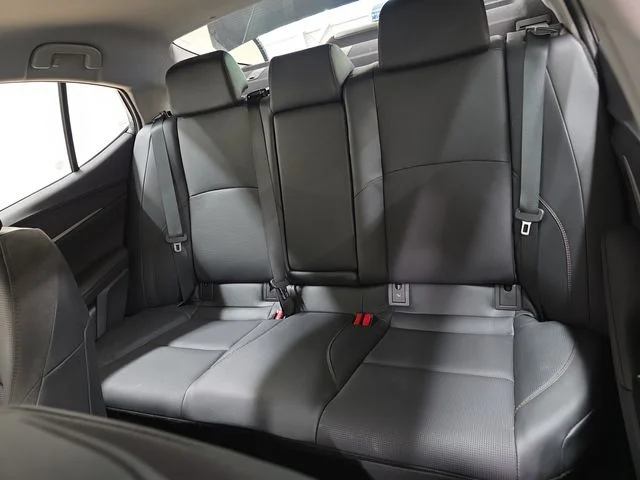 Certified Used 2026  Toyota XLE image 22