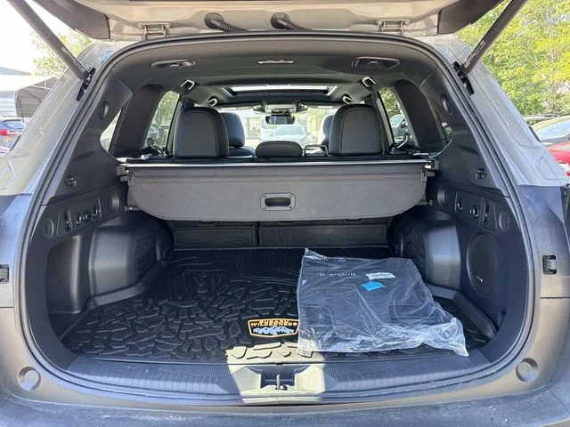 Used 2026 Beige Subaru Wilderness image 30