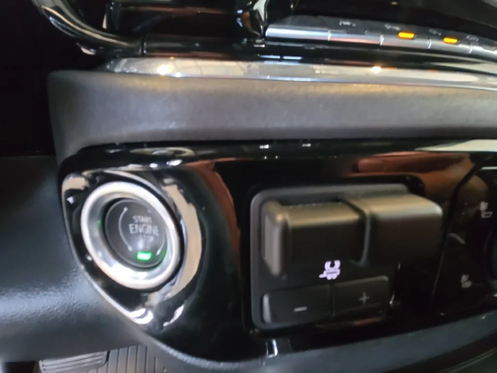 Certified Used 2023 Black Chevrolet LT Trail Boss image 26