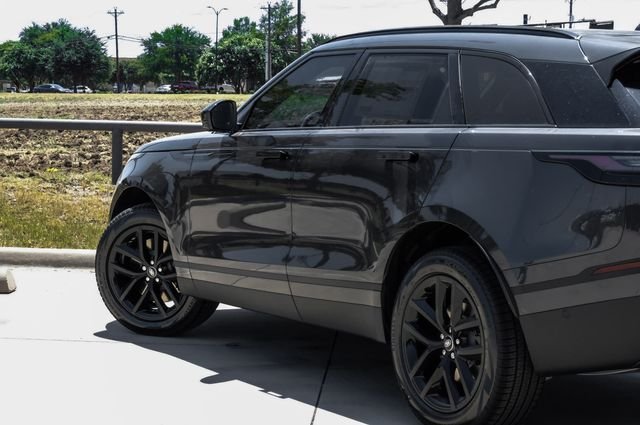 New 2026 Gray Land Rover S image 14