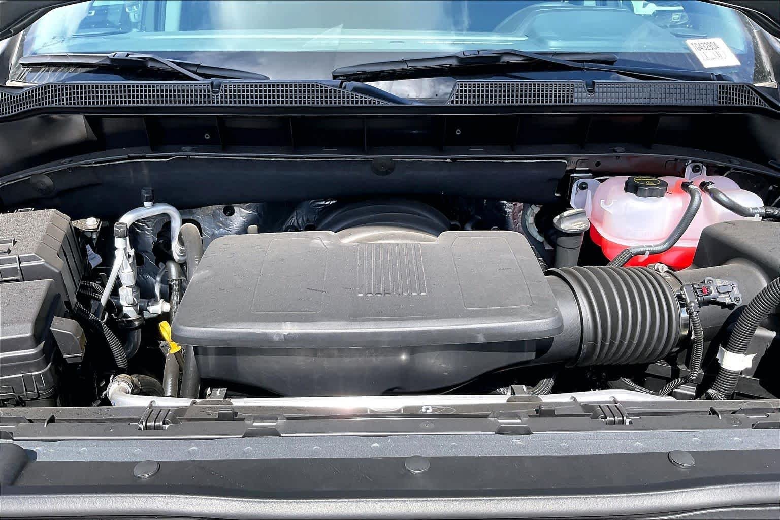 2026 Chevrolet Silverado 1500 LT - Photo 16