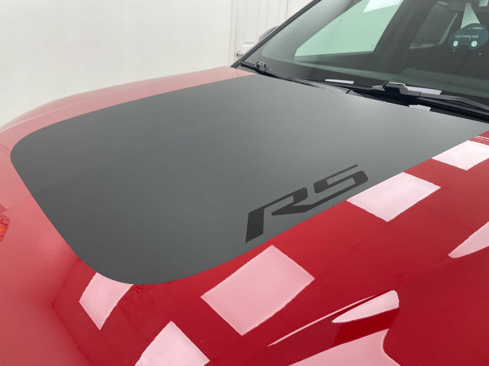 2026 Chevrolet Trailblazer RS - Photo 20