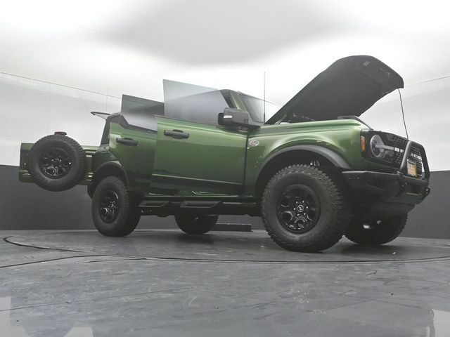 2024 FORD BRONCO - Image 52
