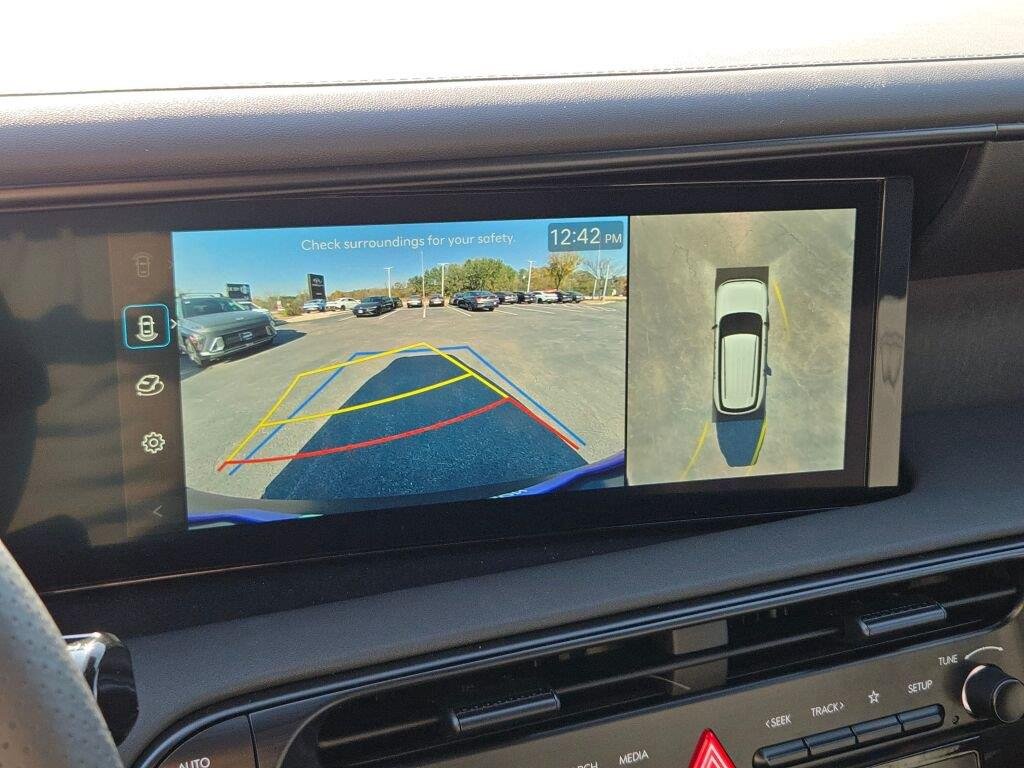 Vehicle thumbnail