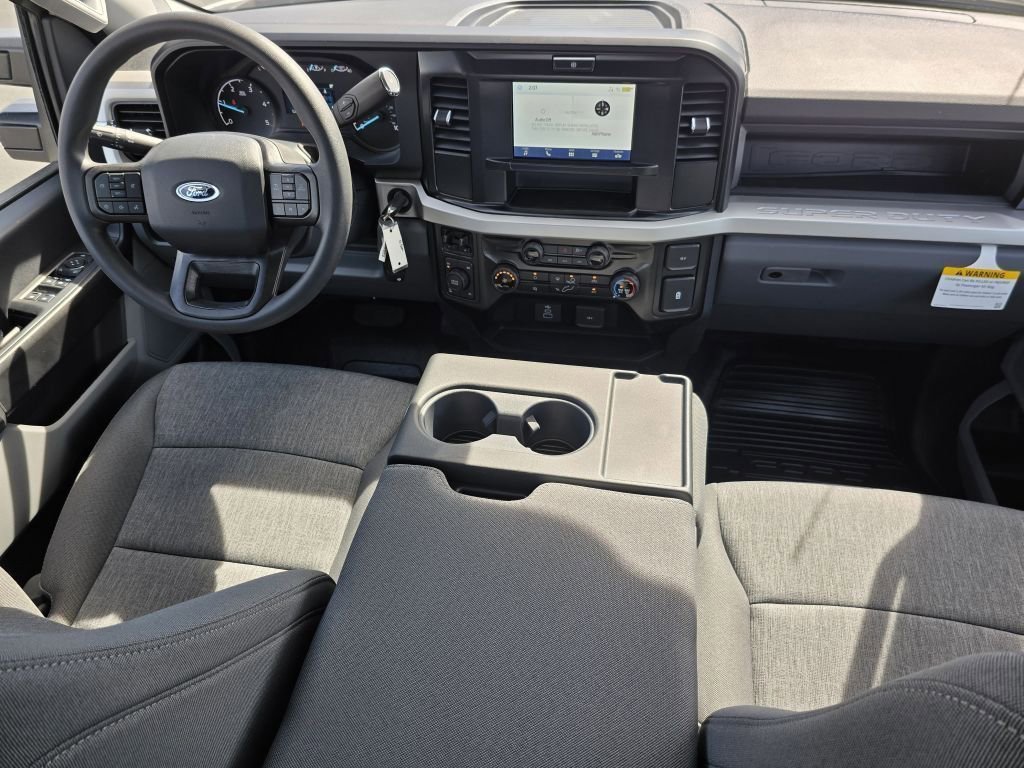 New 2026 Oxford White Ford XL image 30