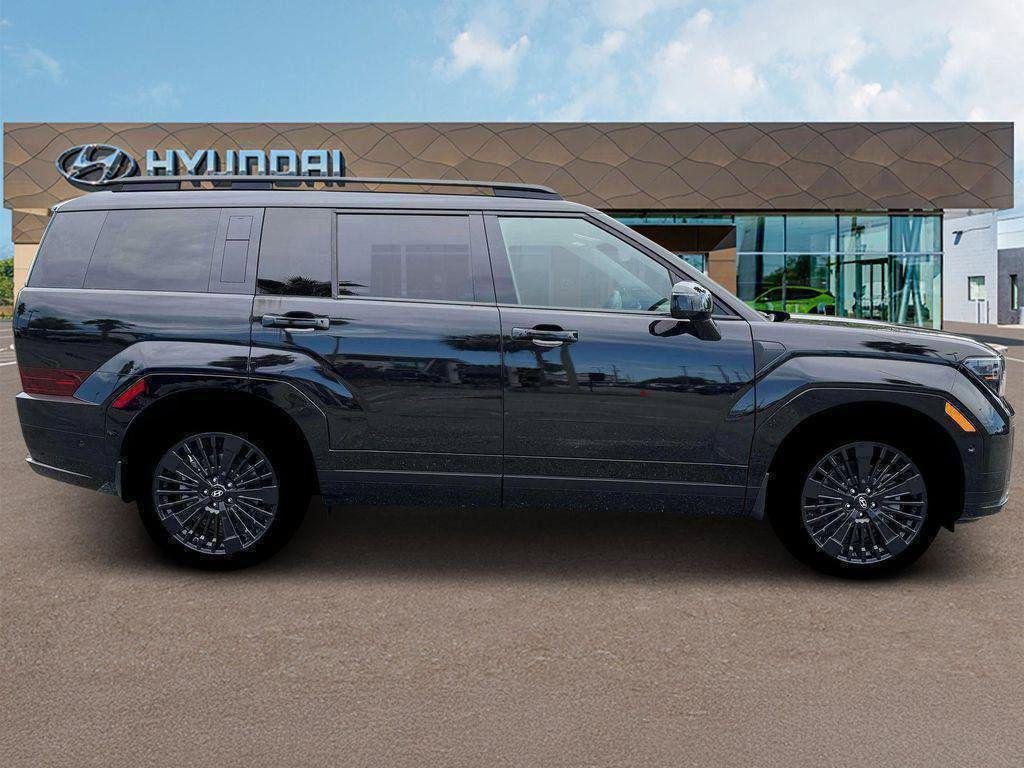 New 2026 Black Hyundai Calligraphy image 9