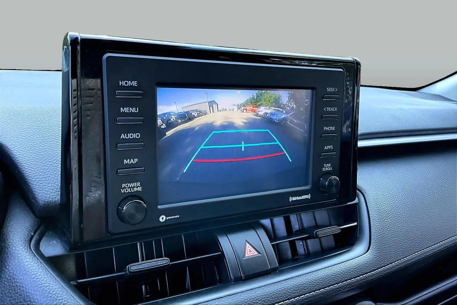 Certified Used 2020 Magnetic Gray Metallic Toyota LE image 27