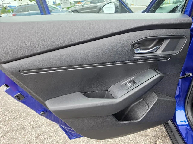 2024 Honda Accord Hybrid Sport - Photo 25