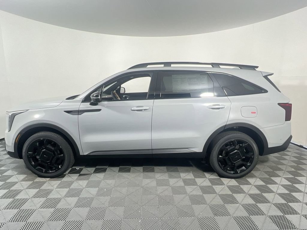 2026 Kia Sorento X-Line SX Prestige - Photo 8