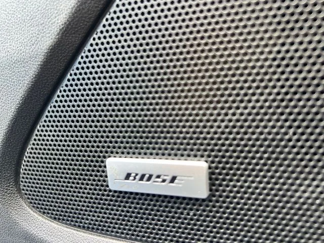 Used 2023 Mosaic Black Metallic Chevrolet RS image 25