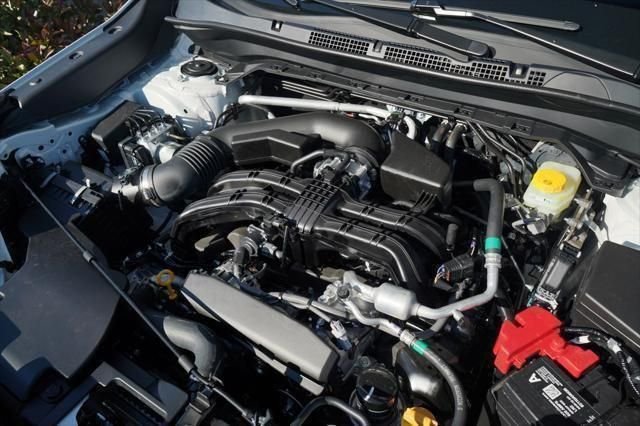 2026 Subaru Forester Wilderness - Photo 12