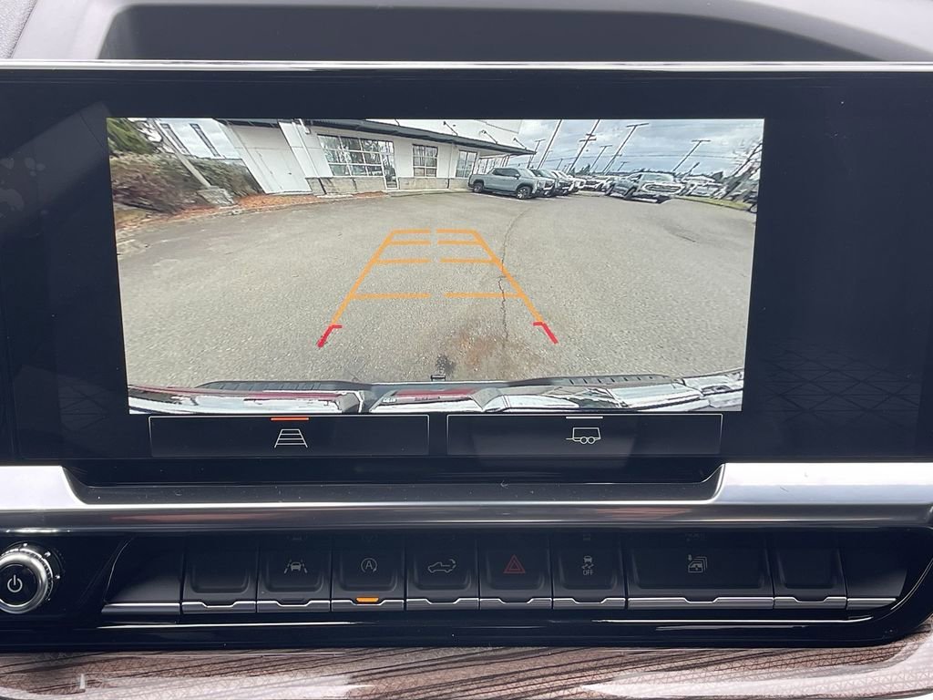 2026 GMC Sierra 1500 Elevation - Photo 15