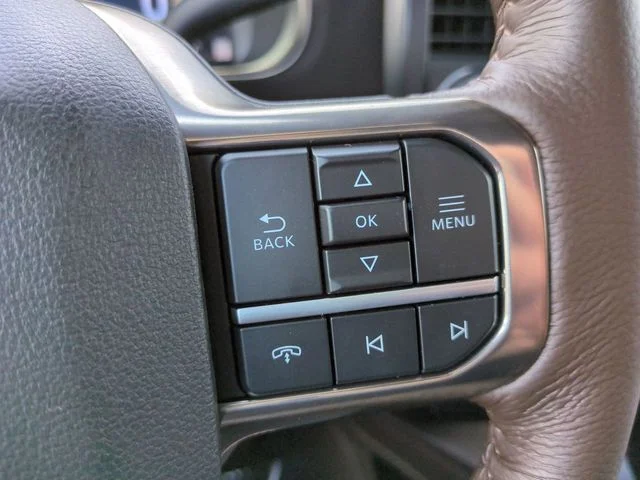 New 2026 White Ford King Ranch image 27