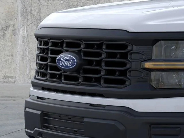 New 2026 Oxford White Ford XL image 17