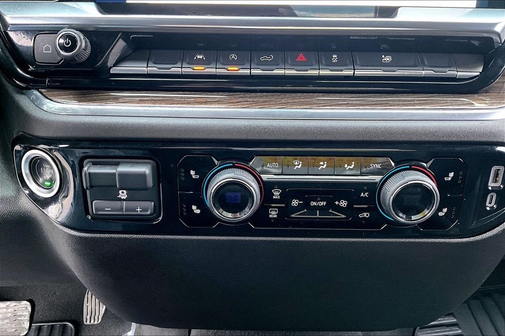 2025 Chevrolet Silverado 1500 LT - Photo 32