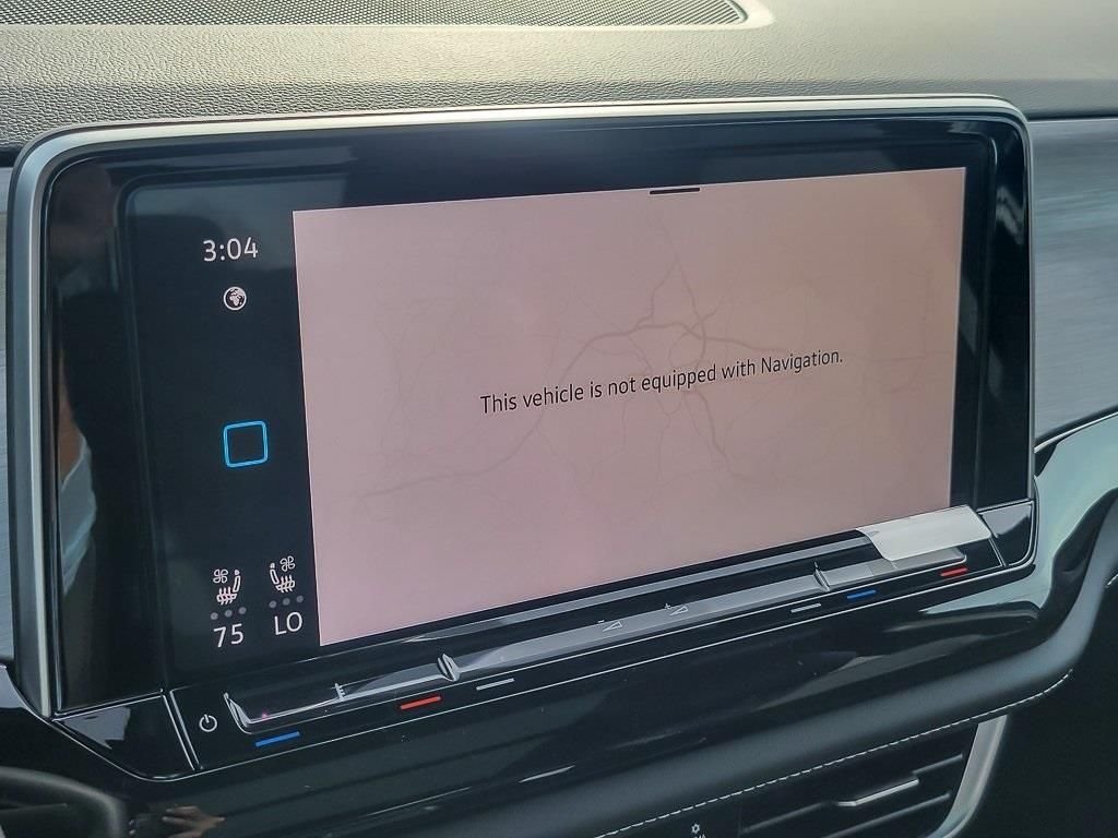 2026 Volkswagen Atlas Cross Sport SE w/Tech - Photo 14