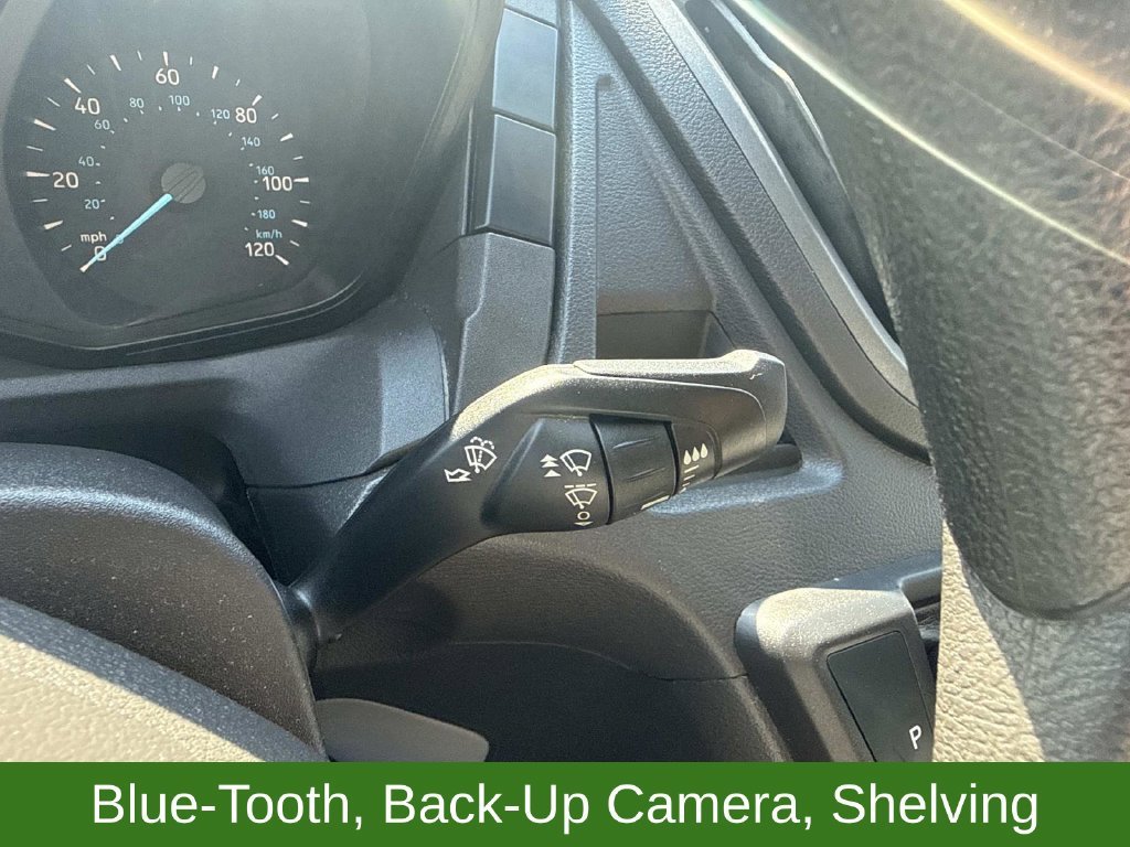 Used 2019 White Ford Base image 27