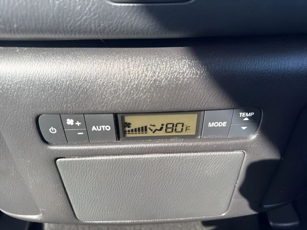 Used 2024 Black Nissan SL image 14