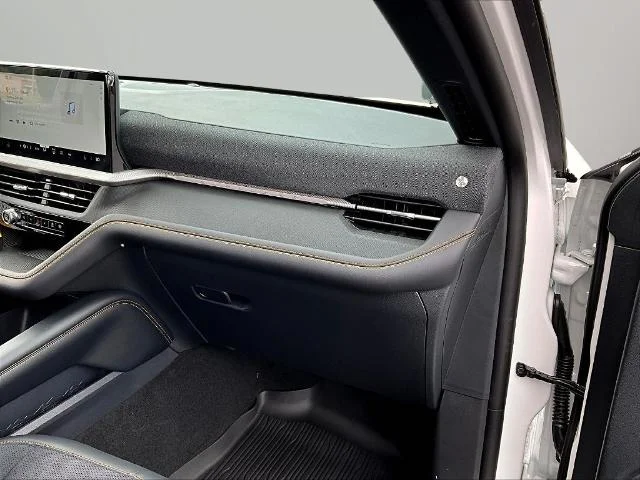 New 2026 Star White Metallic Tri-Coat Ford Tremor® image 65