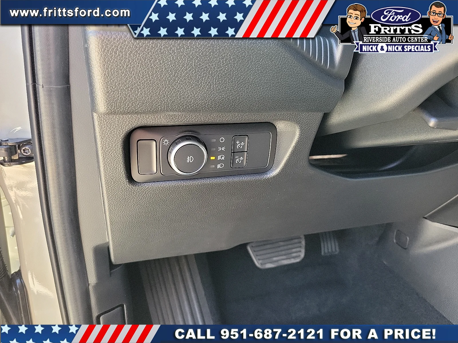 New 2026 Desert Sand Ford XL image 13