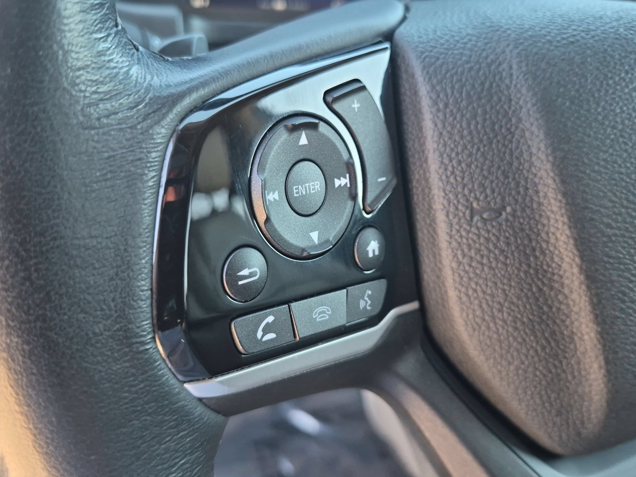 2020 Honda Odyssey EX-L - Photo 15