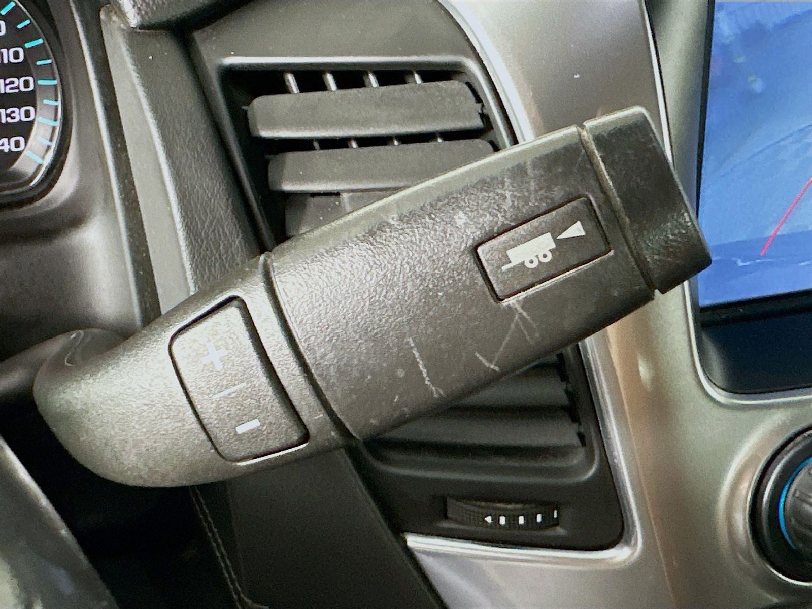 Used 2017 Tungsten Metallic Chevrolet LT image 17